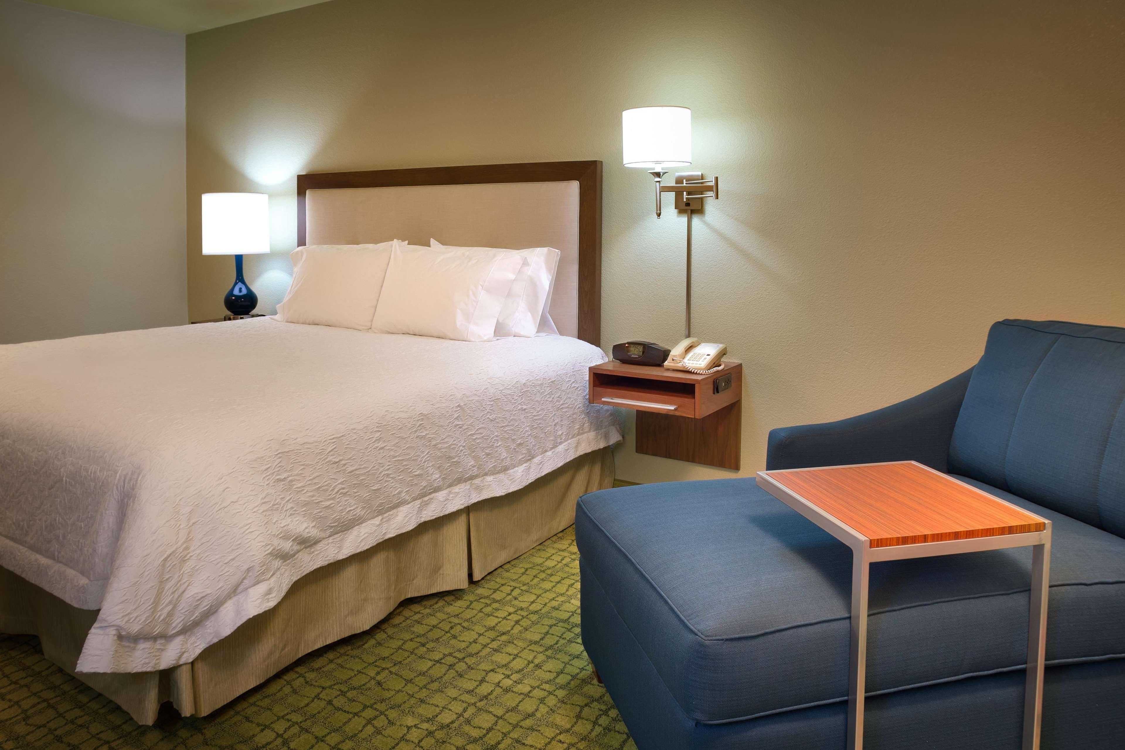 Hampton Inn By Hilton Irvine East - Лейк-Форест Экстерьер фото