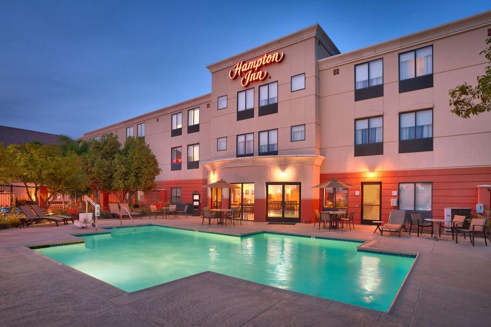 Hampton Inn By Hilton Irvine East - Лейк-Форест Экстерьер фото